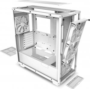 Obudowa Nzxt H7 Elite (CM-H71EW-02) 9