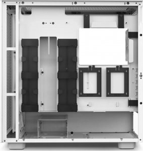 Obudowa Nzxt H7 Flow RGB (CM-H71FW-R1) 4