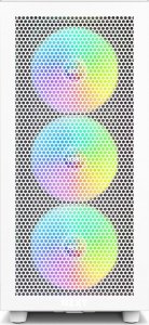 Obudowa Nzxt H7 Flow RGB (CM-H71FW-R1) 6