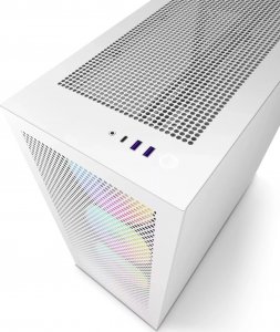 Obudowa Nzxt H7 Flow RGB (CM-H71FW-R1) 10