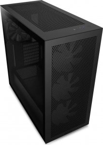 Obudowa Nzxt H7 Flow RGB (CM-H71FB-R1) 3