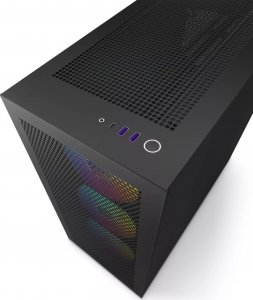 Obudowa Nzxt H7 Flow RGB (CM-H71FB-R1) 10