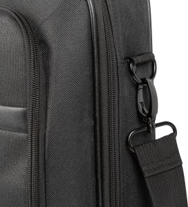 Torba Natec BOXER LITE do laptopów 15,6" Czarna (NTO-2054) 12