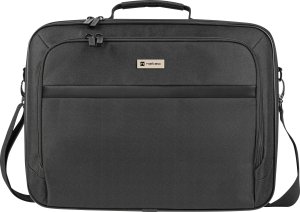 Torba Natec BOXER LITE do laptopów 15,6" Czarna (NTO-2054) 3