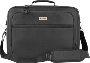 Torba Natec BOXER LITE do laptopów 15,6" Czarna (NTO-2054) 4