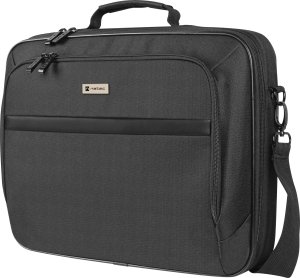 Torba Natec BOXER LITE do laptopów 15,6" Czarna (NTO-2054) 5