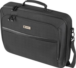 Torba Natec BOXER LITE do laptopów 15,6" Czarna (NTO-2054) 6