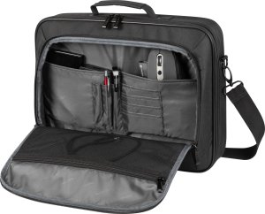 Torba Natec BOXER LITE do laptopów 15,6" Czarna (NTO-2054) 7