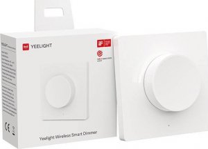 Yeelight Włącznik i ściemniacz Yeelight Wireless Smart Dimmer 1