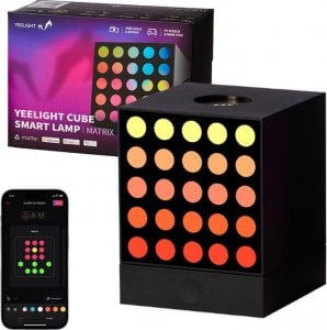 Yeelight Smart Cube (YLFWD-0010) 1