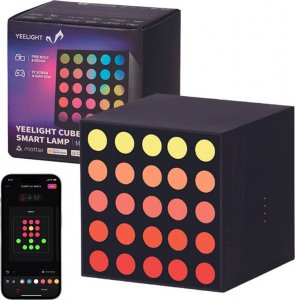 Yeelight Smart Cube (YLFWD-0007) 1