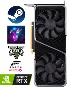 Komputer DREAM-PC KOMPUTER GAMINGOWY I5 10400F RTX 3060 TI 16GB 512SSD WIN11 DO GIER ! 4