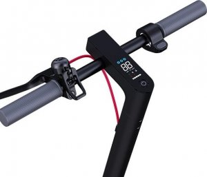 Hulajnoga elektryczna Xiaomi Mi Electric Scooter 4 Pro NE 3