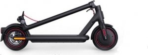 Hulajnoga elektryczna Xiaomi Mi Electric Scooter 4 Pro NE 4