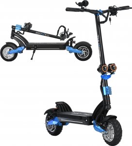 Hulajnoga elektryczna Thunder Zest 14Ah 1