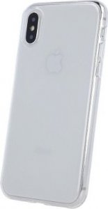 TelForceOne TelForceOne Nakładka Slim 2 mm do iPhone 14 Plus 6,7" transparentna 1