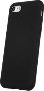 TelForceOne TelForceOne Nakładka Silicon do iPhone 14 Plus 6,7" czarna 1