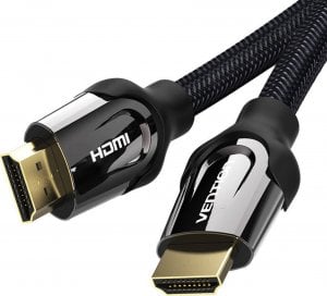 Kabel Vention Kabel HDMI - HDMI Vention 4K60HZ 2m (czarny) 1