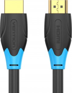 Kabel Vention HDMI - HDMI 10m czarny (AACBL) 2