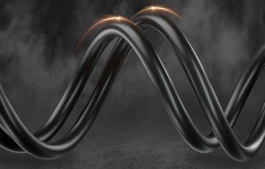 Kabel Vention HDMI - HDMI 10m czarny (AACBL) 3