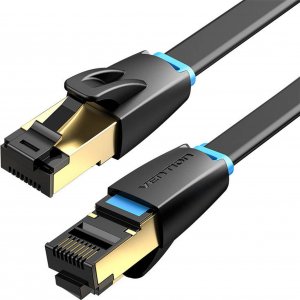 Vention Kabel sieciowy Vention Ethernet IKCBG, Cat.8, U/FTP, RJ45 1.5m 1