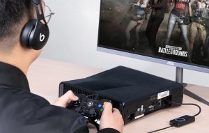 Karta dźwiękowa Vention CDRBF 3