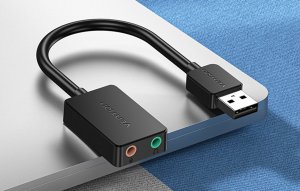 Karta dźwiękowa Vention CDYB0 3