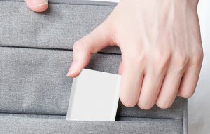 Ładowarka Vention Ładowarka sieciowa EU USB-A Vention FAAW0-EU 12W, 2.4A, (biała) 6