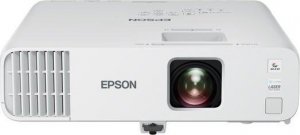 Projektor Epson Projektor EB-L260F 3LCD FHD/4600AL/2.5m:1/Laser 1