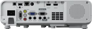 Projektor Epson EB-L260F 4