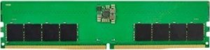 Pamięć serwerowa HP Pamięć 32GB DDR5 (1x32GB)4800 UDIMM ECC MEM 4M9Y3AA 1