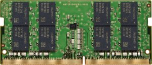Pamięć do laptopa HP Pamięć 32GB DDR5 (1x32GB)4800 UDIMM NECC 4M9Y2AA 1