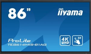 Monitor iiyama ProLite TE8614MIS-B1AG 1