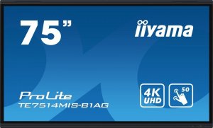 Monitor iiyama ProLite TE7514MIS-B1AG 1