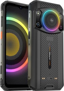 Smartfon UleFone Armor 21 8/256GB Czarny  (UF-A21/BK) 15