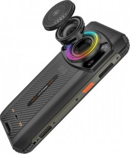 Smartfon UleFone Armor 21 8/256GB Czarny  (UF-A21/BK) 3