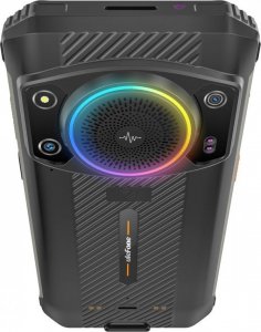 Smartfon UleFone Armor 21 8/256GB Czarny  (UF-A21/BK) 4