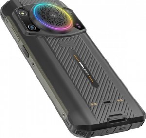 Smartfon UleFone Armor 21 8/256GB Czarny  (UF-A21/BK) 5