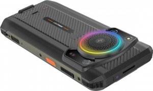 Smartfon UleFone Armor 21 8/256GB Czarny  (UF-A21/BK) 7