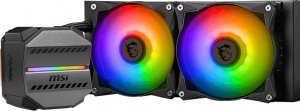 Chłodzenie wodne MSI MAG CoreLiquid M240 (306-7ZW4R14-813) 5