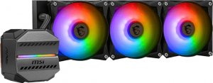 Chłodzenie wodne MSI MAG CoreLiquid M360 (306-7ZW4R24-813) 3