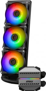 Chłodzenie wodne MSI MAG CoreLiquid M360 (306-7ZW4R24-813) 5