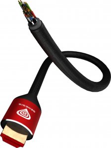Kabel Genesis HDMI - HDMI 3m czarny (NKA-1994) 2