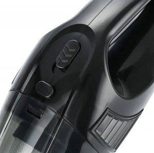 Odkurzacz ręczny Aptel AG916 7