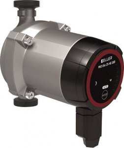 Keller Pompa elektroniczna obiegowa do c.o. PRO EKO 25-40 180 KELLER KEL 716000 1