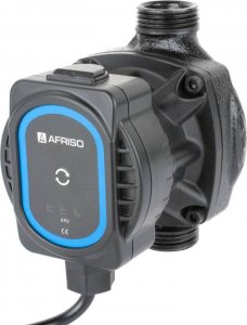 Afriso Pompa obiegowa APH 160 15-7/130 mm Afriso 1816000 z przewodem 1,6 m 1