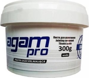 Agam Pasta do gwintów Agam 1010010 Pro 300G 1
