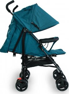 Wózek Chiccot WÓZEK SPACEROWY PARASOLKA SPACERÓWKA CHICCOT XDB-5012B-04 2