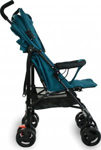 Wózek Chiccot WÓZEK SPACEROWY PARASOLKA SPACERÓWKA CHICCOT XDB-5012B-04 4