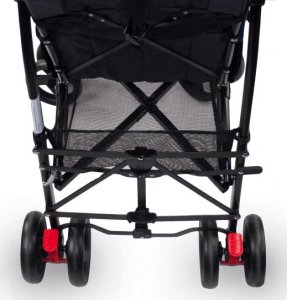 Wózek Chiccot WÓZEK SPACEROWY PARASOLKA SPACERÓWKA CHICCOT XDB-5012B-04 5